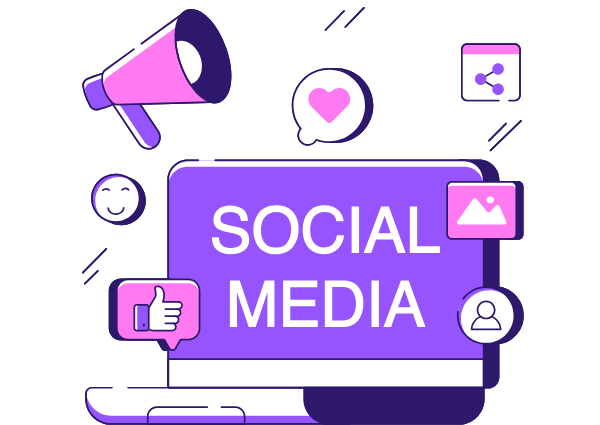 Social Media & Digital Marketing for Local Brands